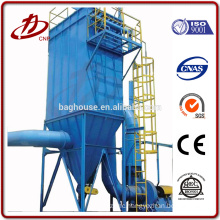 cyclone dust collector bag filter